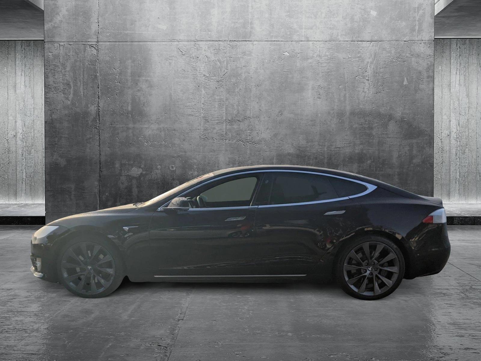 2020 Tesla Model S Vehicle Photo in PEMBROKE PINES, FL 33024-6534