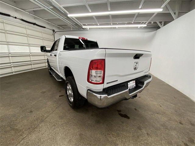 2024 Ram 2500 Vehicle Photo in PORTLAND, OR 97225-3518