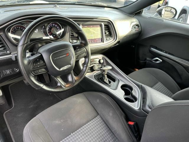 2020 Dodge Challenger Vehicle Photo in SAINT JAMES, NY 11780-3219