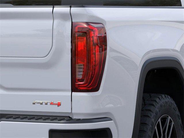 2025 GMC Sierra 1500 Vehicle Photo in PUYALLUP, WA 98371-4149