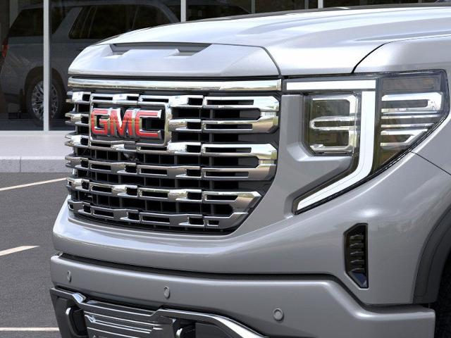 2024 GMC Sierra 1500 Vehicle Photo in LONE TREE, CO 80124-2750