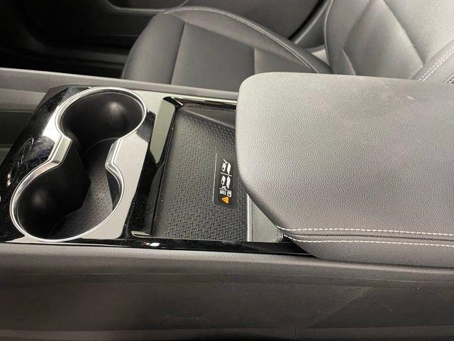 2025 Chevrolet Blazer EV Vehicle Photo in PHOENIX, AZ 85014-3381