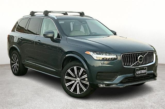 2023 Volvo XC90 Vehicle Photo in Houston, TX 77007