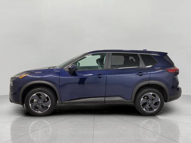 2024 Nissan Rogue Vehicle Photo in NEENAH, WI 54956-2243