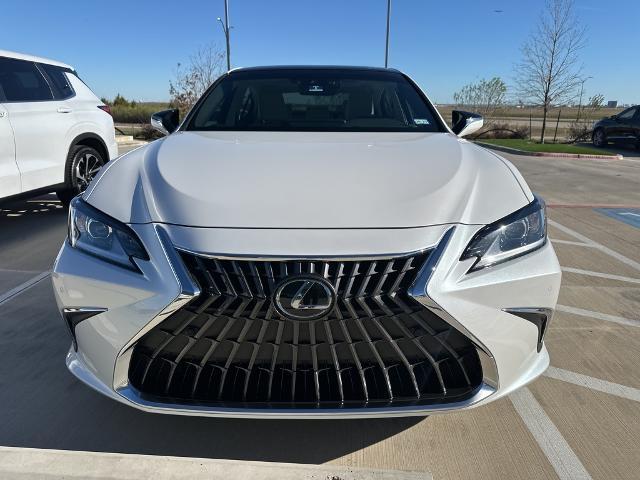 2023 Lexus ES 350 Vehicle Photo in Grapevine, TX 76051