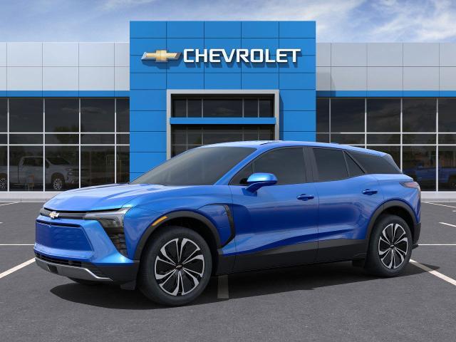 2025 Chevrolet Blazer EV Vehicle Photo in MIAMI, FL 33172-3015