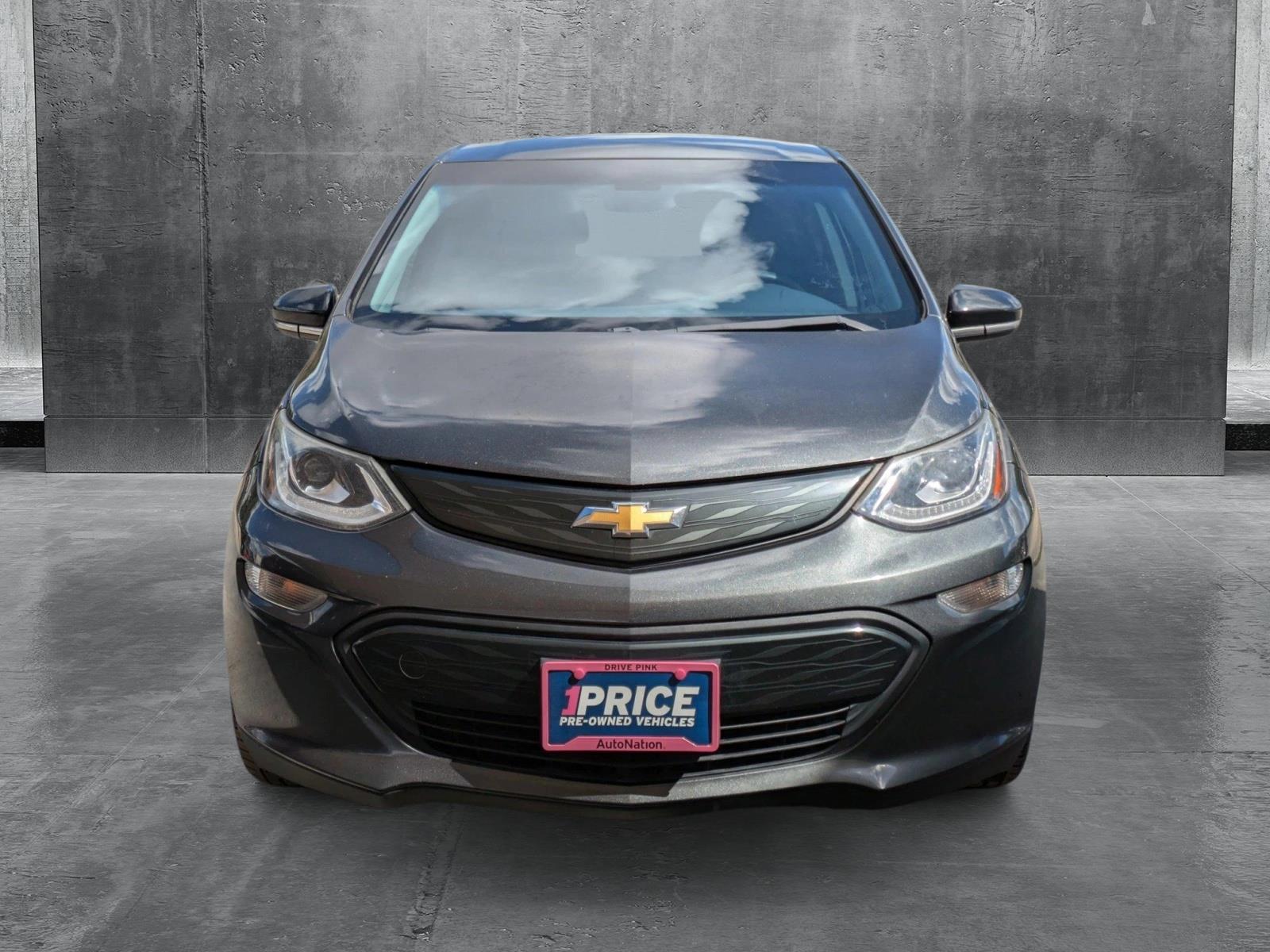 2017 Chevrolet Bolt EV Vehicle Photo in AUSTIN, TX 78759-4154