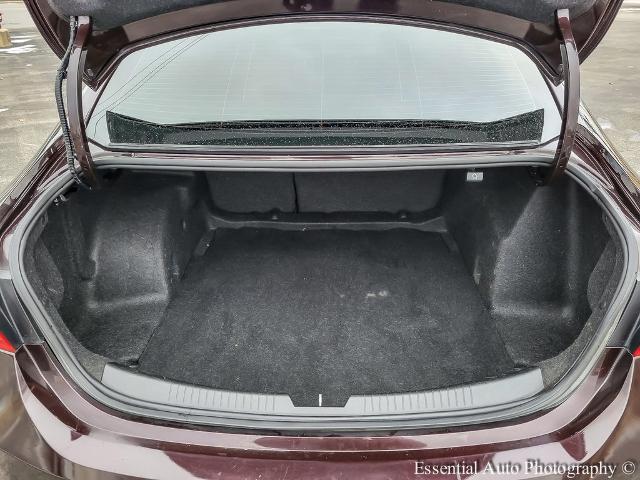 2020 Chevrolet Malibu Vehicle Photo in OAK LAWN, IL 60453-2517