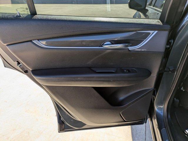 2020 Cadillac XT6 Vehicle Photo in SELMA, TX 78154-1459