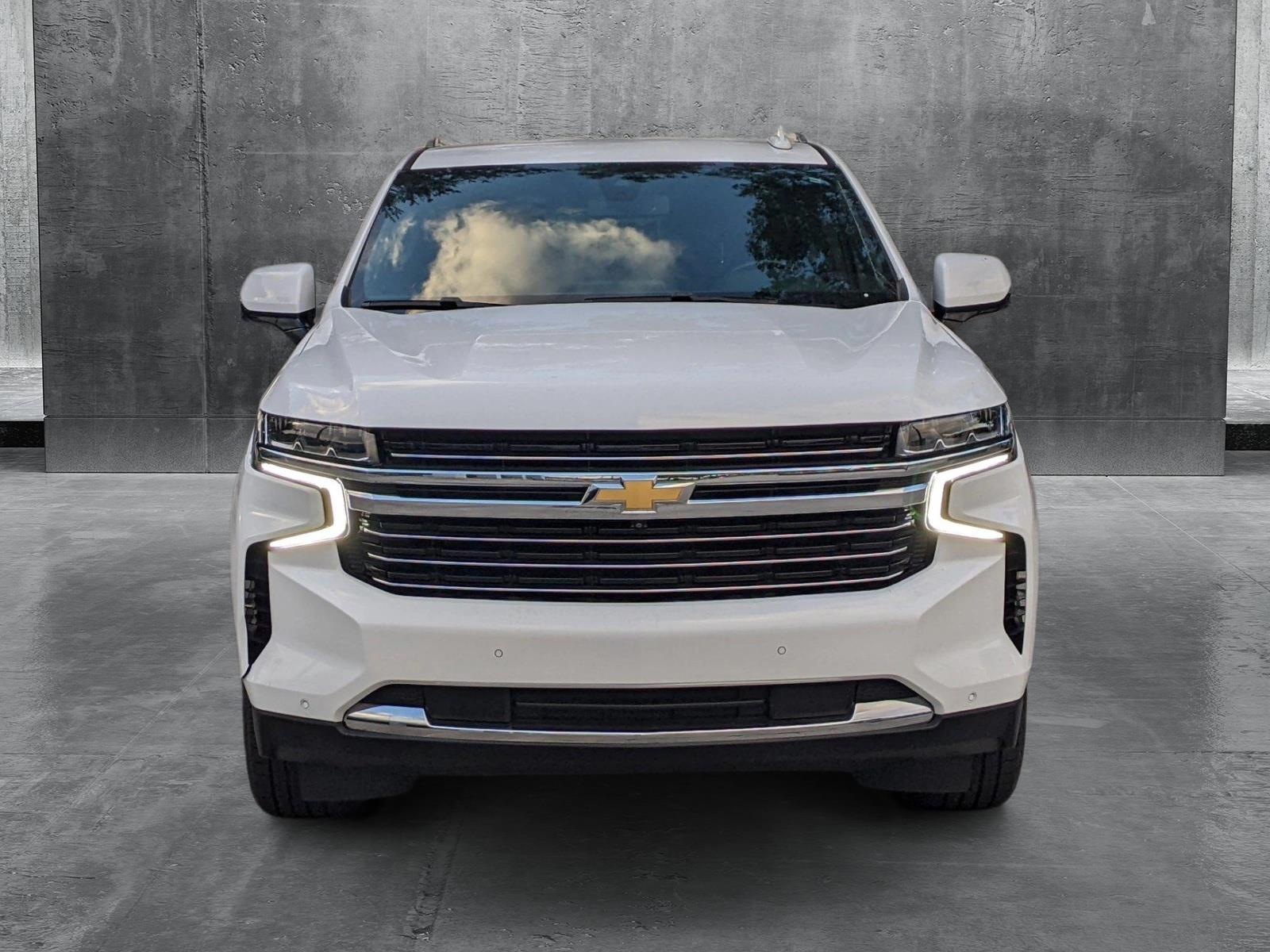 2022 Chevrolet Tahoe Vehicle Photo in MIAMI, FL 33134-2699