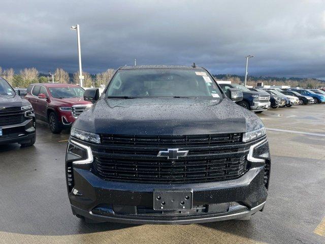 2023 Chevrolet Suburban Vehicle Photo in PUYALLUP, WA 98371-4149