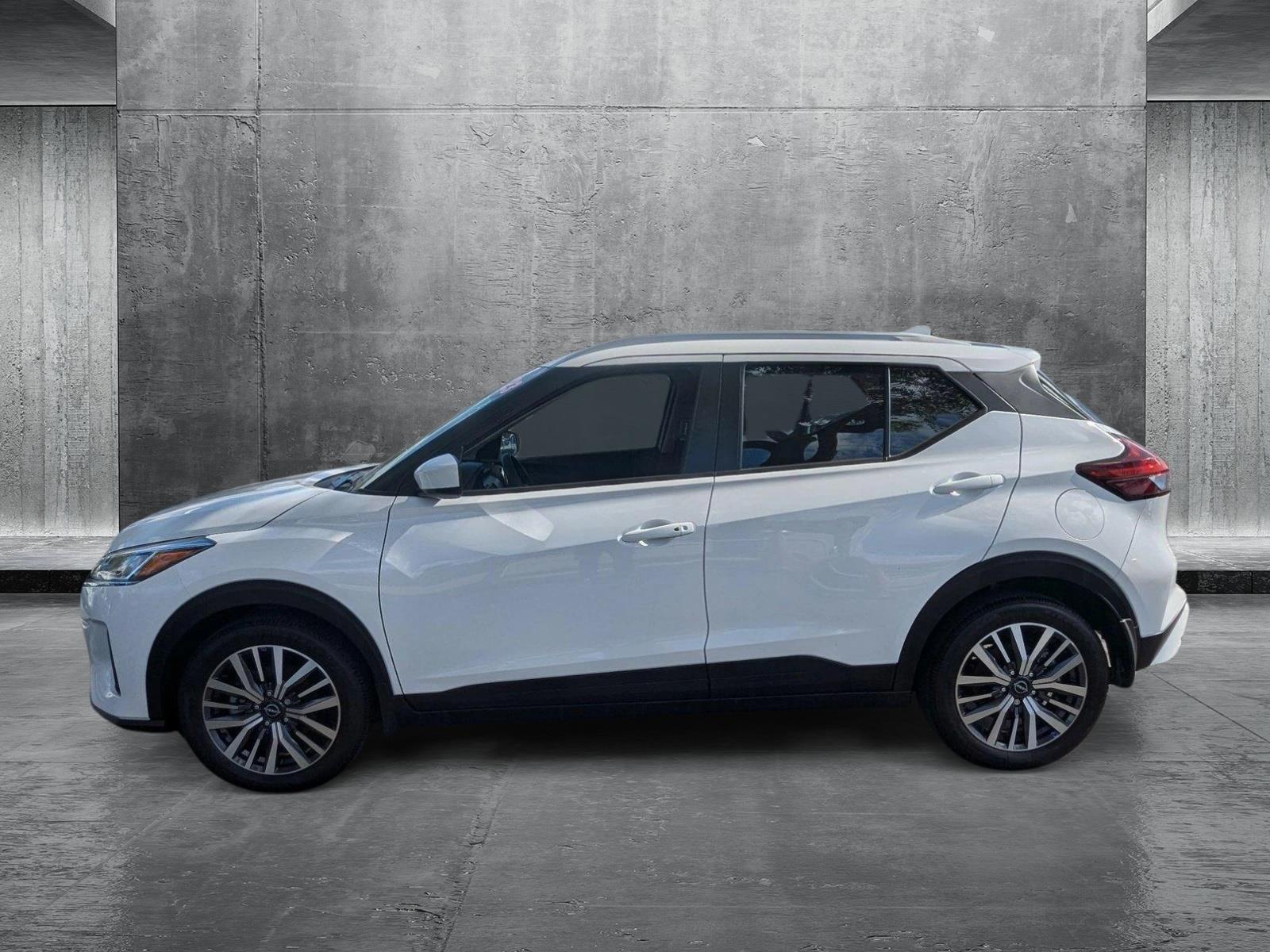 2023 Nissan Kicks Vehicle Photo in Miami, FL 33135