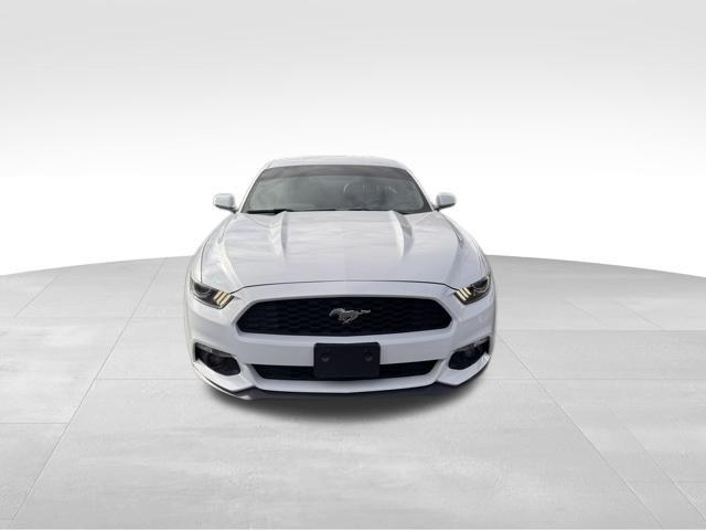 2017 Ford Mustang Vehicle Photo in DELRAY BEACH, FL 33483-3294