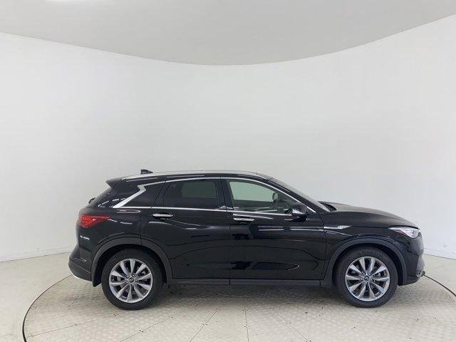 2021 INFINITI QX50 Vehicle Photo in Charlotte, NC 28273