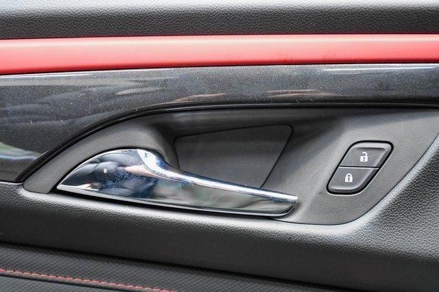 2025 Chevrolet Trailblazer Vehicle Photo in EVERETT, WA 98203-5662