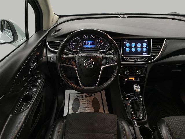 2019 Buick Encore Vehicle Photo in Appleton, WI 54913