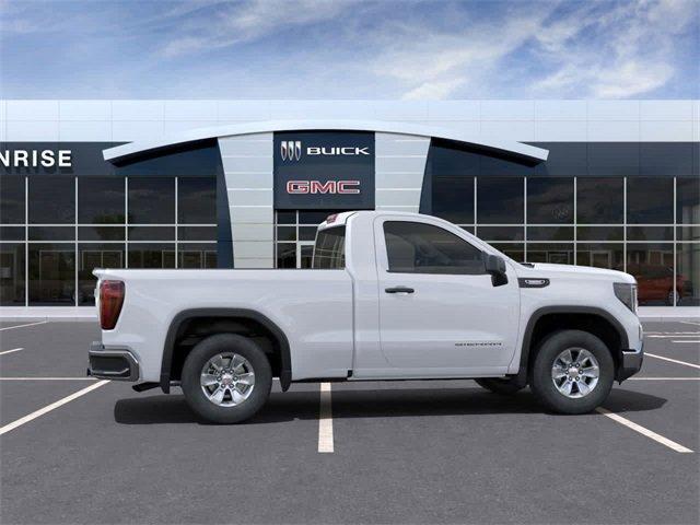 2025 GMC Sierra 1500 Vehicle Photo in COLLIERVILLE, TN 38017-9006
