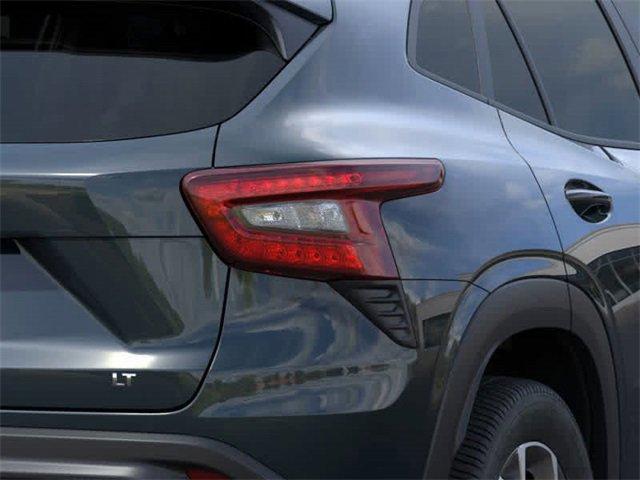 2025 Chevrolet Trax Vehicle Photo in COLLIERVILLE, TN 38017-9006