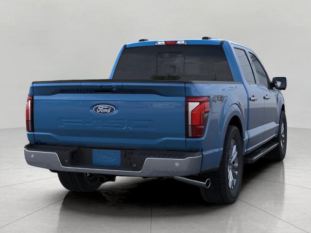 2025 Ford F-150 Vehicle Photo in Neenah, WI 54956