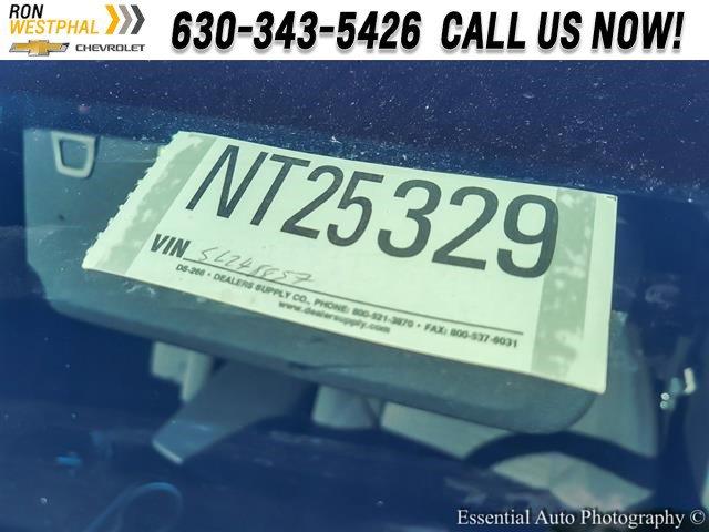 2025 Chevrolet Equinox Vehicle Photo in AURORA, IL 60503-9326