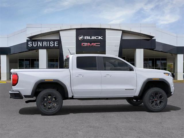 2024 GMC Canyon Vehicle Photo in BARTLETT, TN 38133-4101