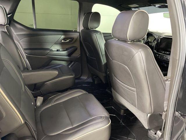 2022 Chevrolet Traverse Vehicle Photo in PHOENIX, AZ 85014-3381
