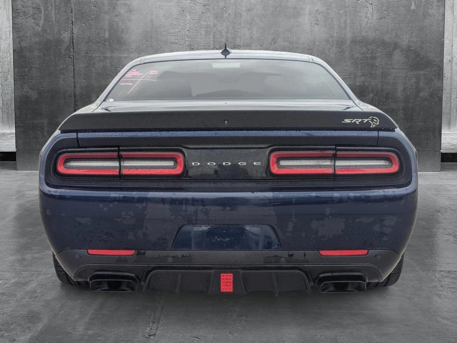 2015 Dodge Challenger Vehicle Photo in Corpus Christi, TX 78415