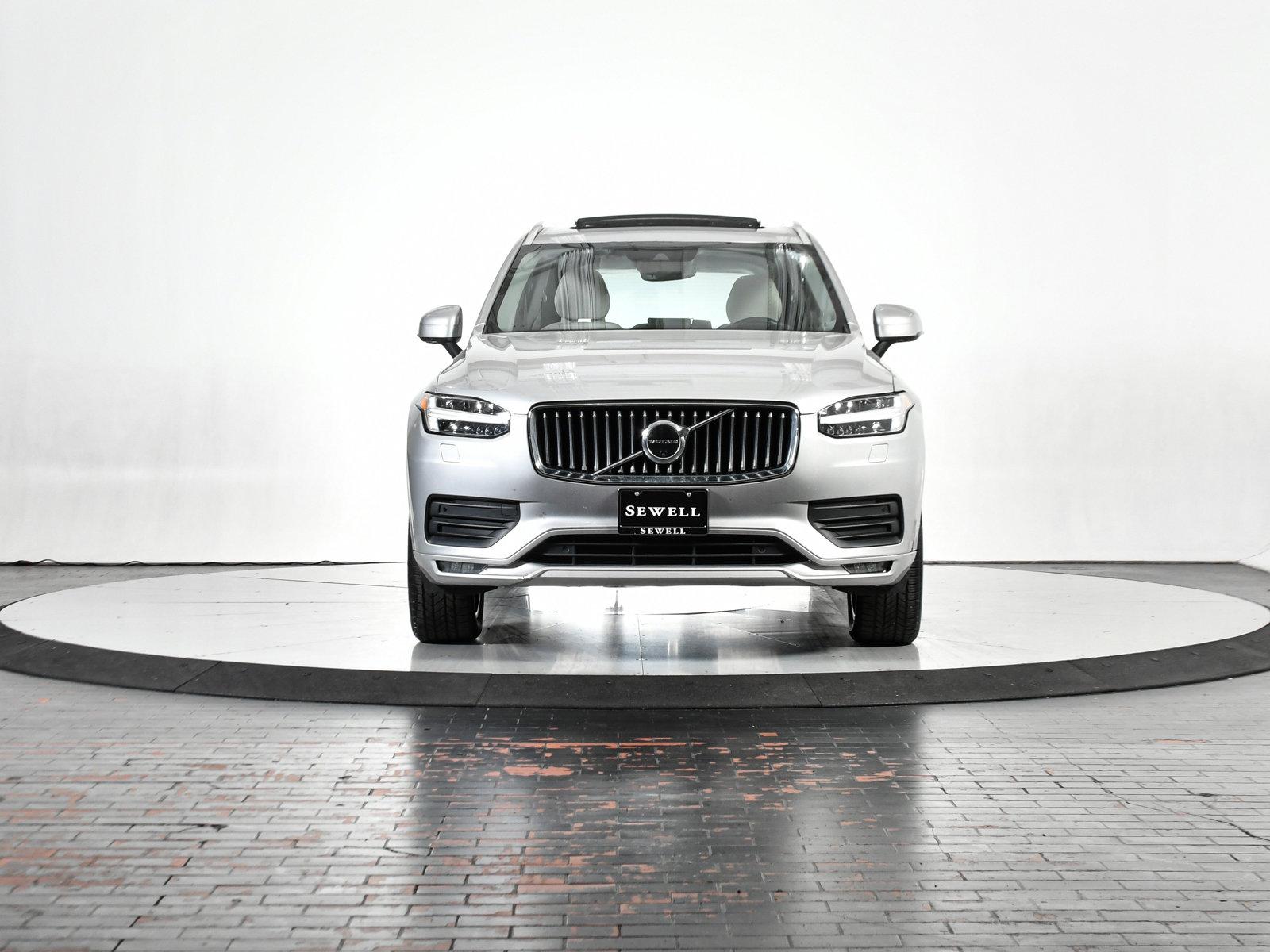 2020 Volvo XC90 Vehicle Photo in DALLAS, TX 75235