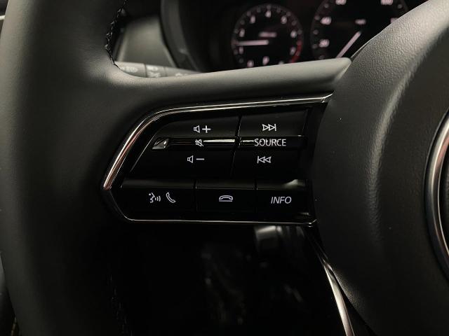 2025 Mazda CX-90 Vehicle Photo in Appleton, WI 54913