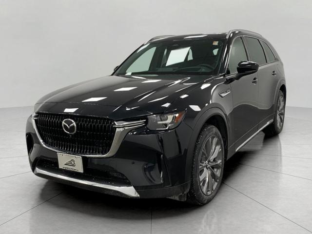 2025 Mazda CX-90 Vehicle Photo in Appleton, WI 54913