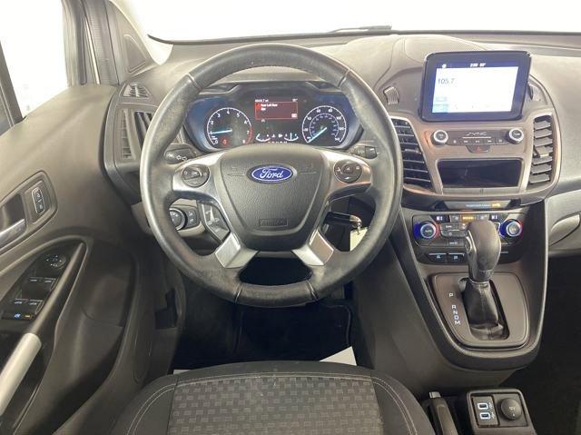 2020 Ford Transit Connect Wagon Vehicle Photo in MEDINA, OH 44256-9001