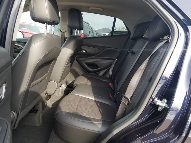 2022 Buick Encore Vehicle Photo in ELYRIA, OH 44035-6349