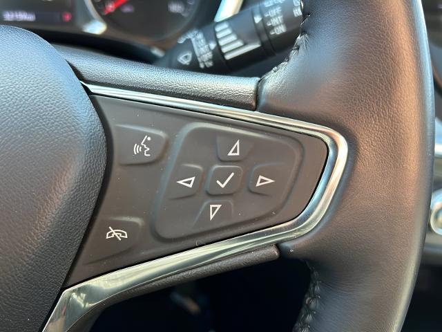 2021 Chevrolet Equinox Vehicle Photo in MIDDLETON, WI 53562-1492