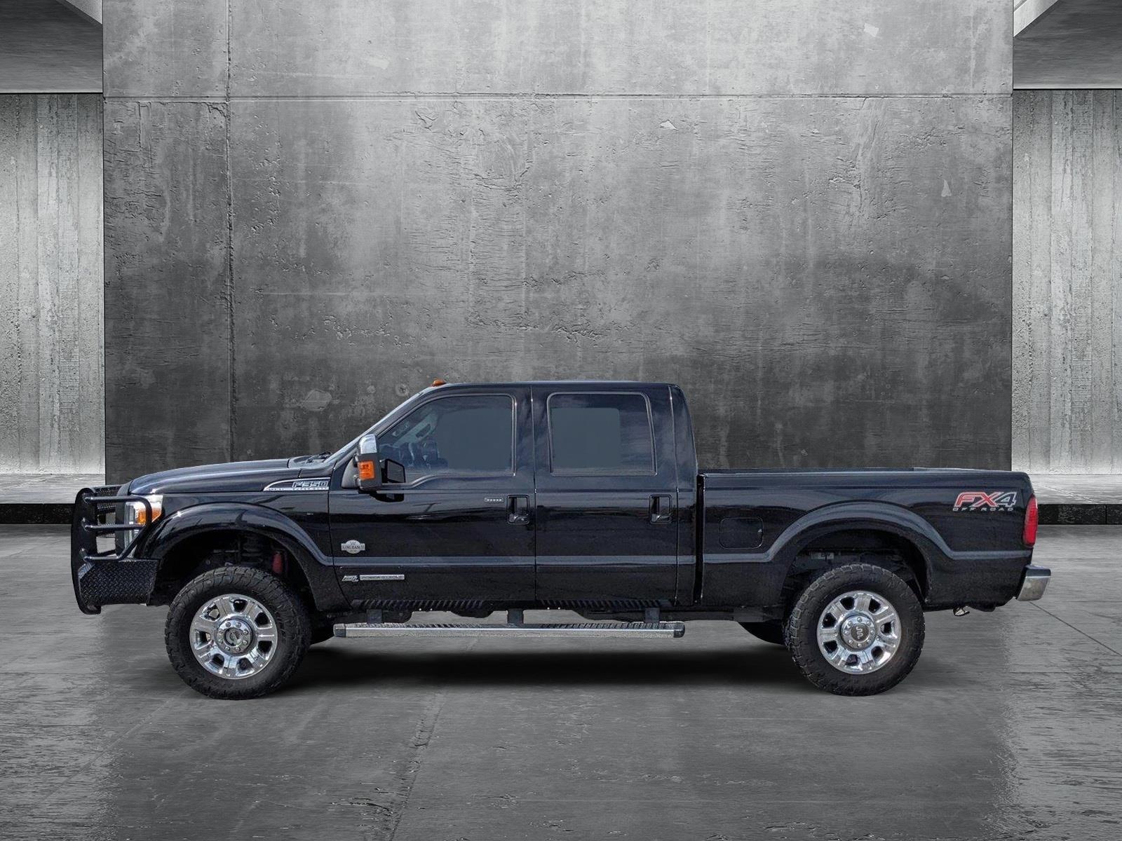 2016 Ford Super Duty F-350 SRW Vehicle Photo in AUSTIN, TX 78759-4154