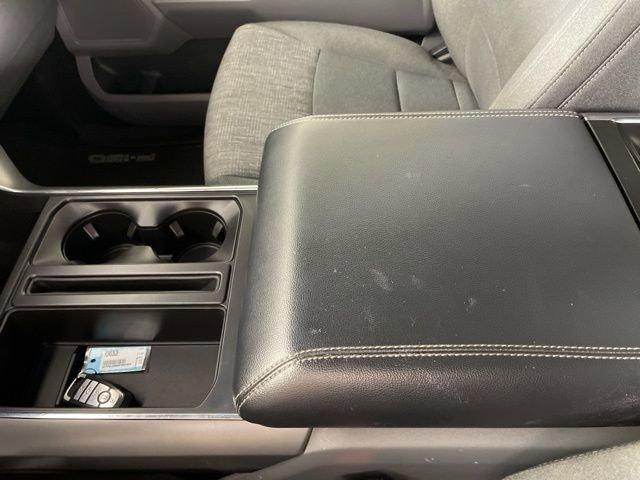 2022 Ford F-150 Vehicle Photo in PHOENIX, AZ 85014-3381