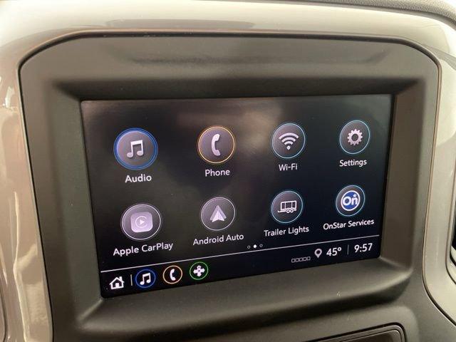 2022 Chevrolet Silverado 1500 Vehicle Photo in PHOENIX, AZ 85014-3381