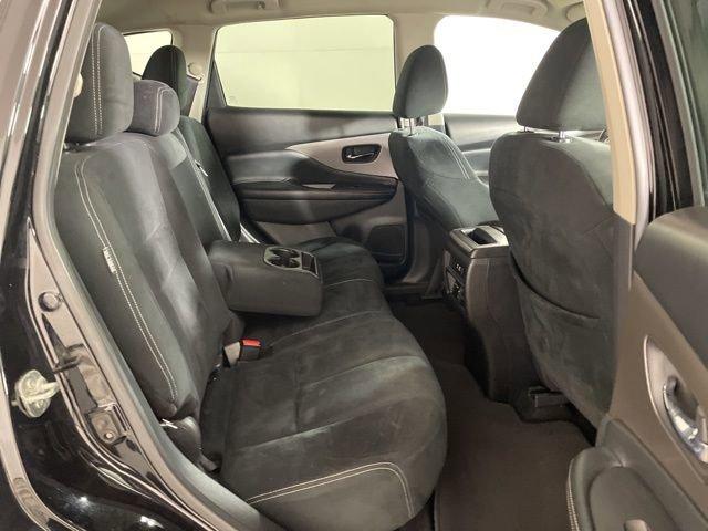 2020 Nissan Murano Vehicle Photo in PHOENIX, AZ 85014-3381