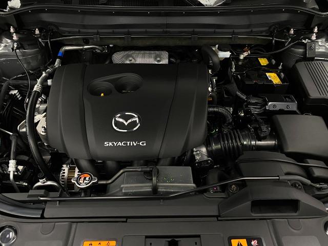 2025 Mazda CX-5 Vehicle Photo in Appleton, WI 54913