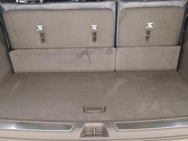 2025 Cadillac ESCALADE IQ Vehicle Photo in PINEVILLE, NC 28134-8495