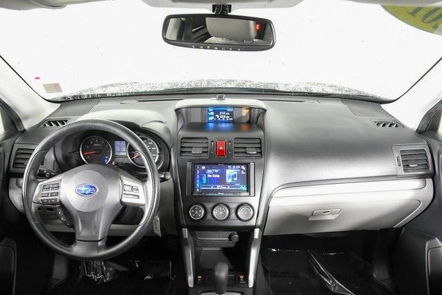 2014 Subaru Forester Vehicle Photo in Puyallup, WA 98371