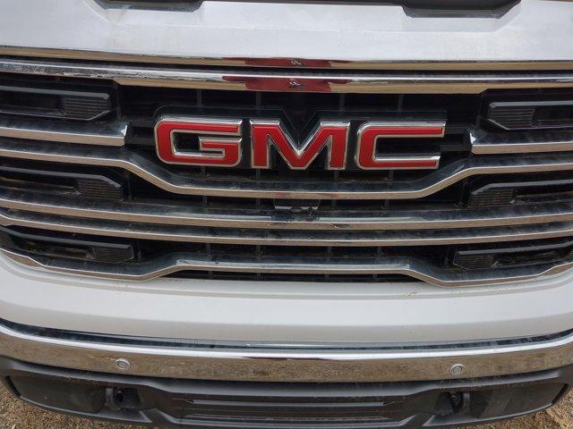 2025 GMC Sierra 1500 Vehicle Photo in ALBERTVILLE, AL 35950-0246