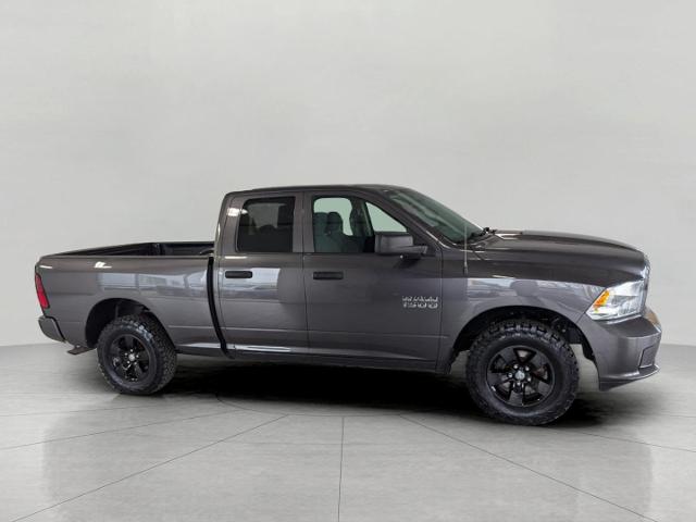 2017 Ram 1500 Vehicle Photo in Oshkosh, WI 54901