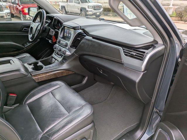 2020 Chevrolet Tahoe Vehicle Photo in SELMA, TX 78154-1460