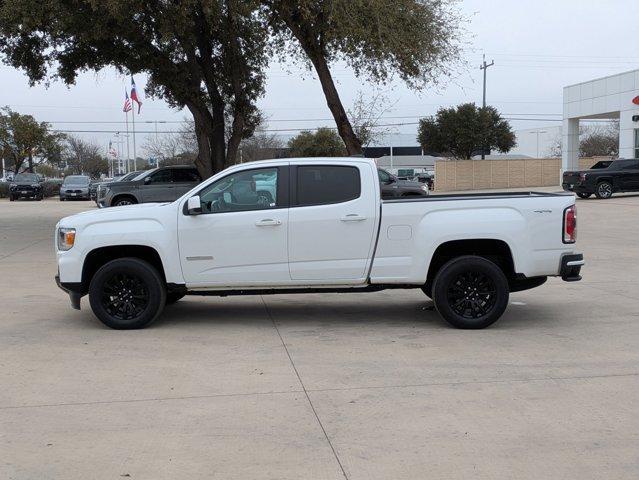 2022 GMC Canyon Vehicle Photo in SELMA, TX 78154-1459