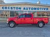 Certified 2022 Ford F-250 Super Duty XLT with VIN 1FT7W2BNXNEE84724 for sale in Creston, IA