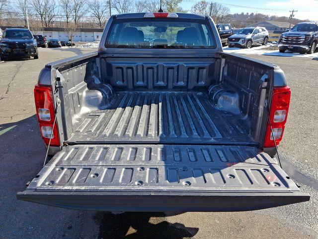 2021 Ford Ranger Vehicle Photo in WATERTOWN, CT 06795-3318