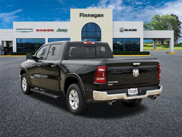 2022 Ram 1500 Vehicle Photo in ROSENBERG, TX 77471