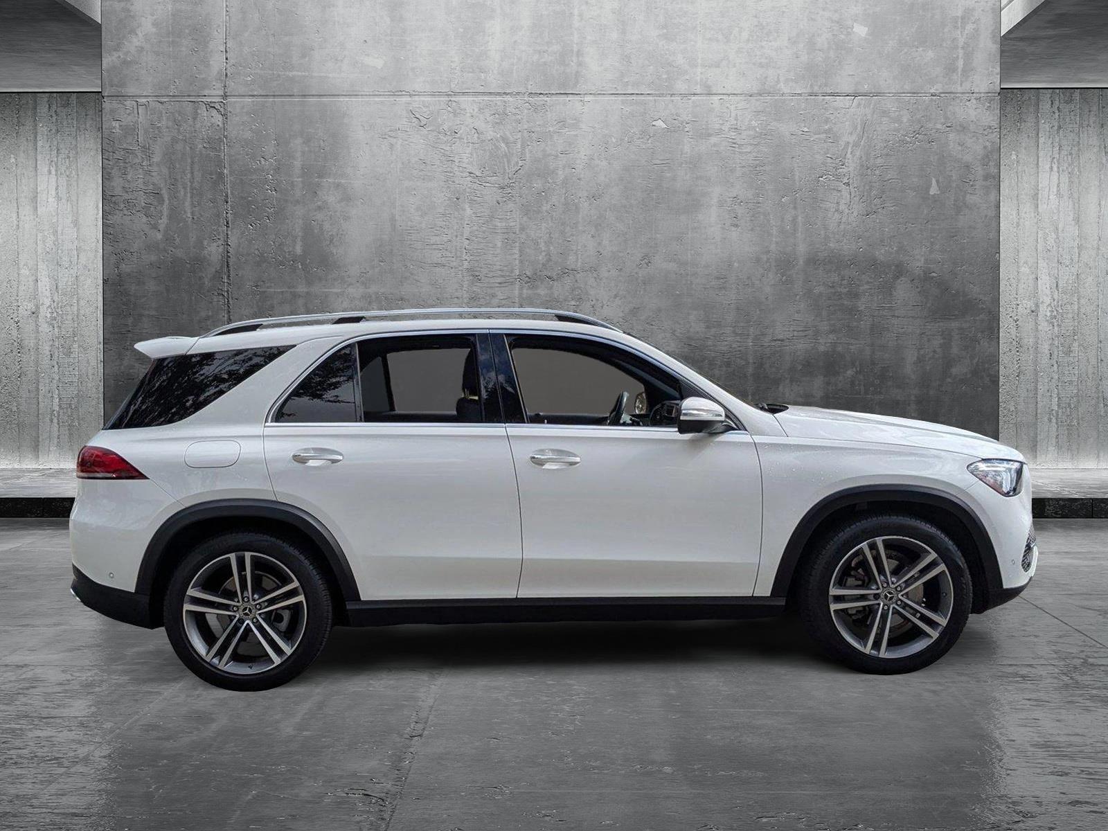 2022 Mercedes-Benz GLE Vehicle Photo in West Palm Beach, FL 33417