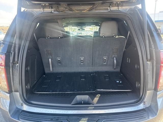 2021 Chevrolet Tahoe Vehicle Photo in VENTURA, CA 93003-8585