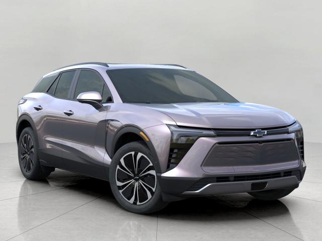 2025 Chevrolet Blazer EV Vehicle Photo in APPLETON, WI 54914-4656